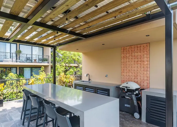 Appartement Arcadia Luxury In Aldea Zama, By Spot Tulum