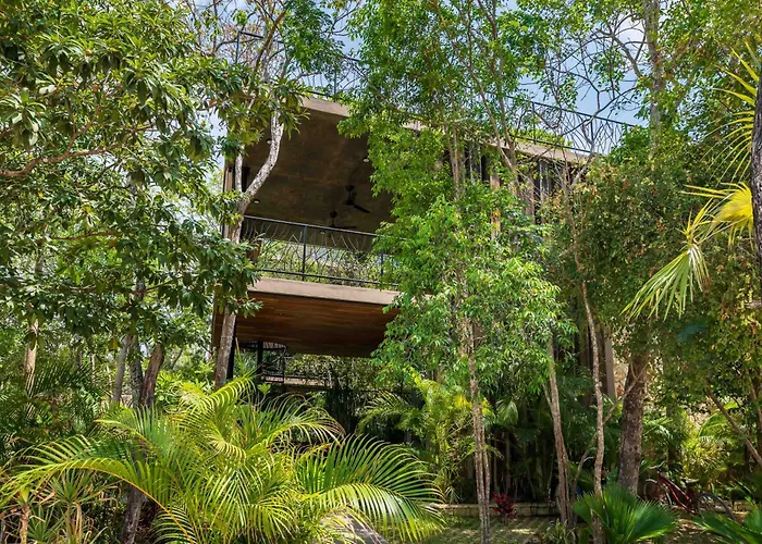 Appartement Arcadia Luxury In Aldea Zama, By Spot *