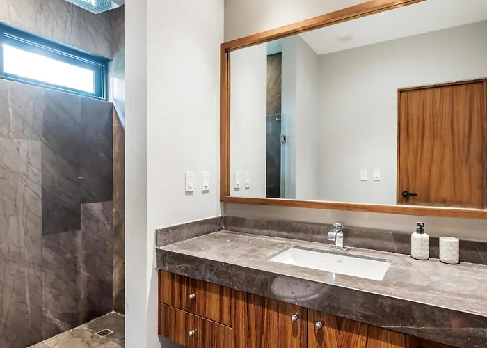 Arcadia Luxury In Aldea Zama, By Spot Appartement Tulum