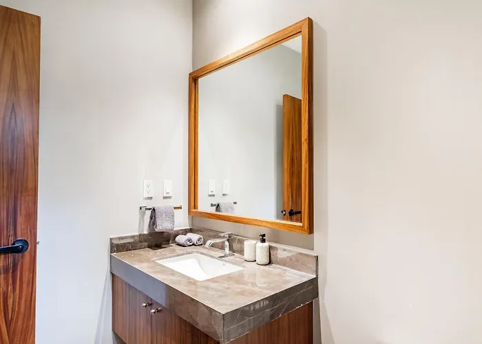 Arcadia Luxury In Aldea Zama, By Spot Tulum