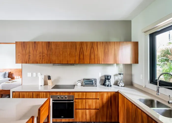 Appartement Arcadia Luxury In Aldea Zama, By Spot *