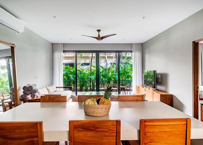 Appartement Arcadia Luxury In Aldea Zama, By Spot