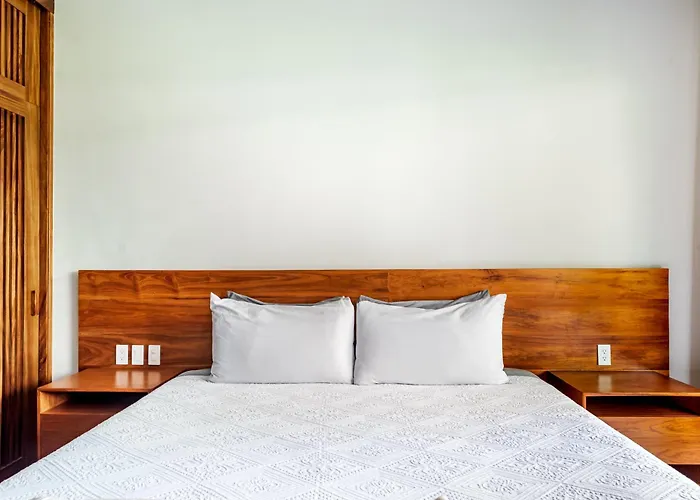 Arcadia Luxury In Aldea Zama, By Spot Appartement Tulum