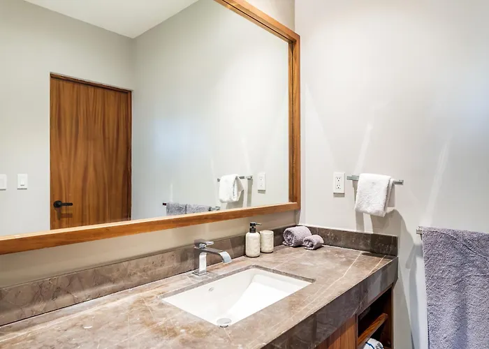 Arcadia Luxury In Aldea Zama, By Spot * Tulum