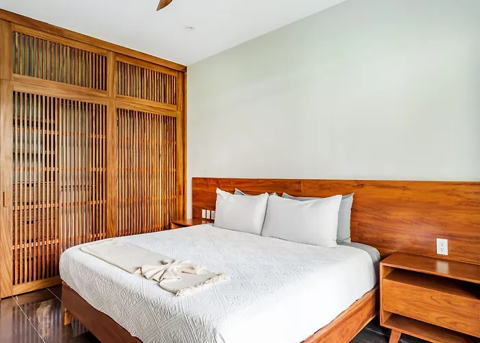 Arcadia Luxury In Aldea Zama, By Spot *