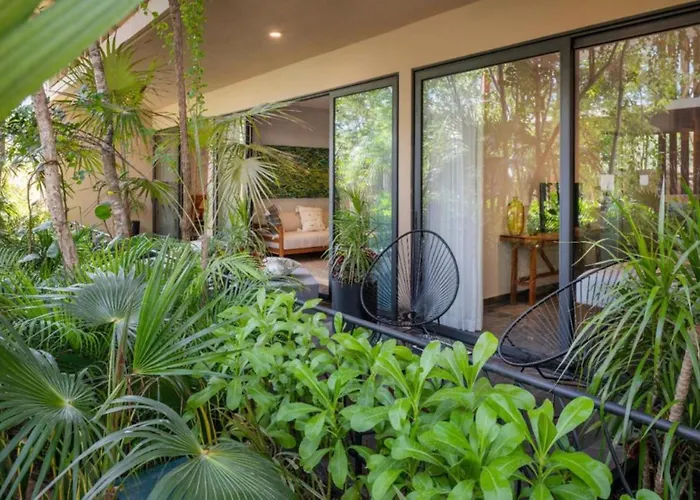 Appartement Arcadia Luxury In Aldea Zama, By Spot *