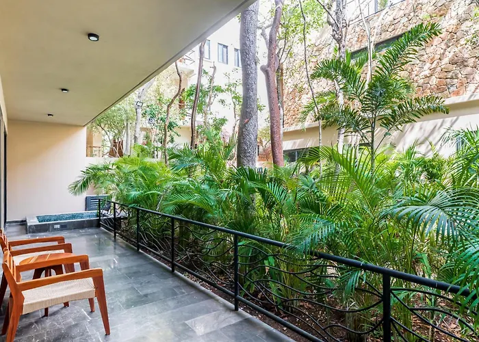 Appartement Arcadia Luxury In Aldea Zama, By Spot *